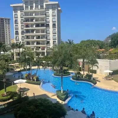 Jacobay condominio 3303