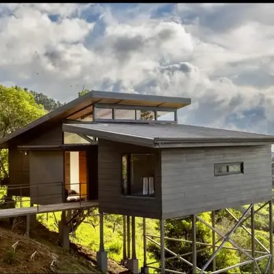BìBO Horizon House