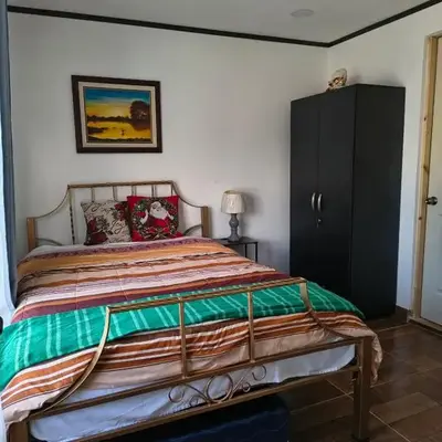 Vilma Friendly Guesthouse - RC