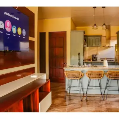 Casa Blue