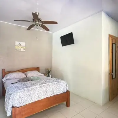Tres Diamantes hotel
