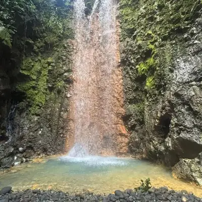 Mineral River Eco Village