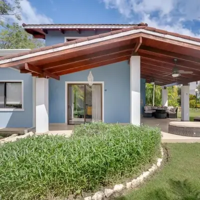 Villa Girasole - Villaggio 6