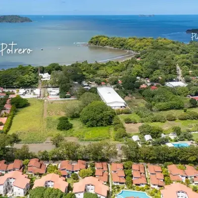 Casa Calm - Villaggio 6