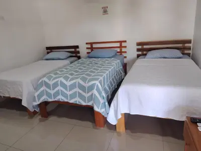 Gallery image of Las Morenas in Nosara