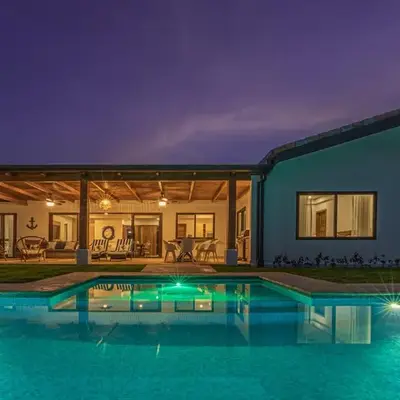 Casa Samay