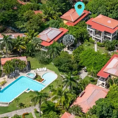 Appartamento Oasis Azul
