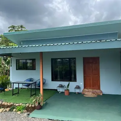 La Casa Tropical