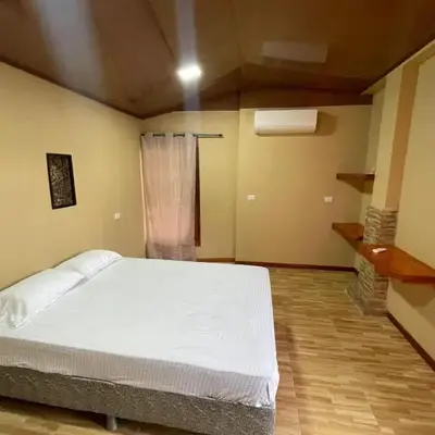 Cabinas en Cañas Guanacaste