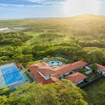 Casa Colinas Pickleball