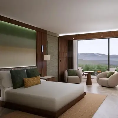 Montara Hotel