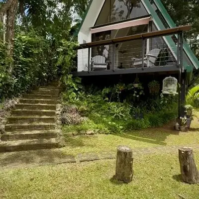Casa Jardin BV