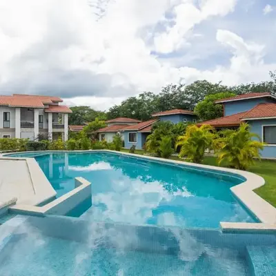 Casa Mango - Villaggio 6