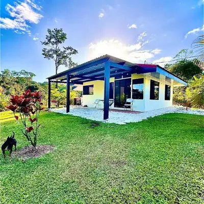 Nature and Views - 30 min to La Fortuna