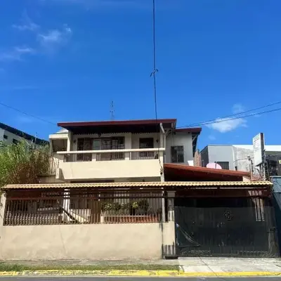 Hostal Canarias