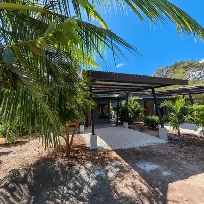 Accommodation in Tamarindo