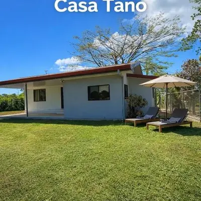 Casa Tano
