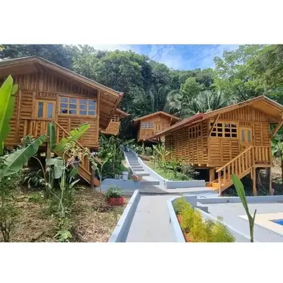 Cabañas Samara Buenavista
