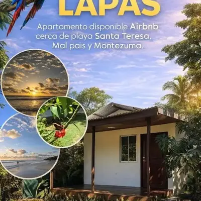 Casa lapas