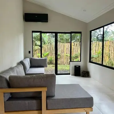 Cabin Retreat - Nature & Privacy - La Fortuna