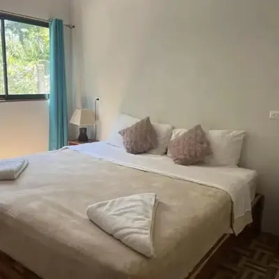 Santa Teresa Apartments CR
