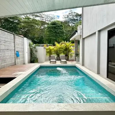 Lumi Vacation Home