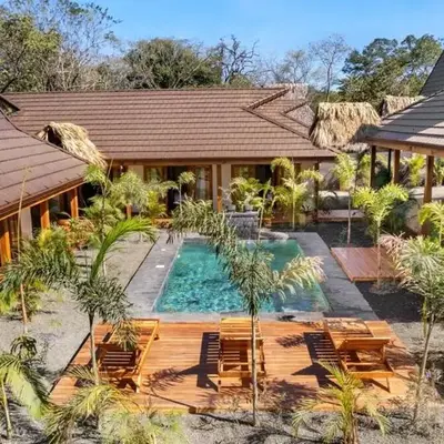 Casa Aves