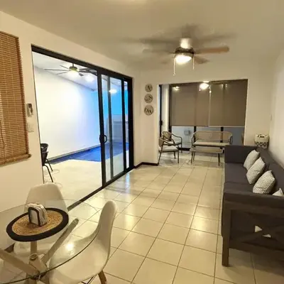 Casa Brisamar - House with Private Pool