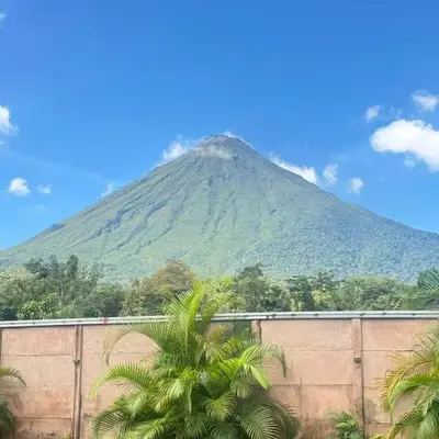 Villas Volcan Arenal