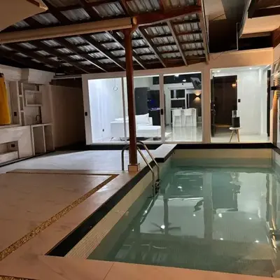 Family home