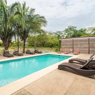 Mistico Beach Residence
