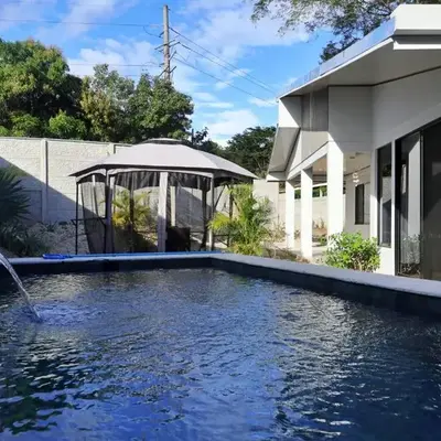 Casa Aldama with private pool Near Playa Tamarindo