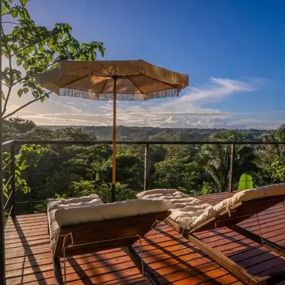 Casa Canopy