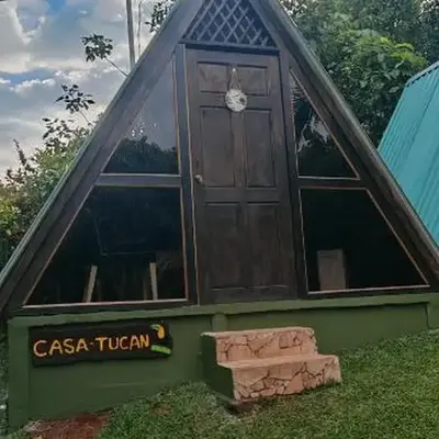 Casa Tucán