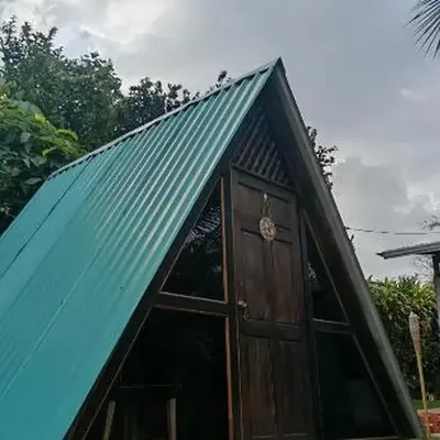 Casa Mono