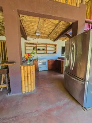 Gallery image of Tylers place casa in Coco