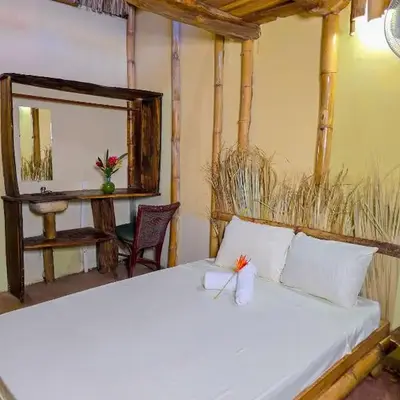 Tylers place casa