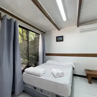 El Garden Santa Teresa Guesthouse