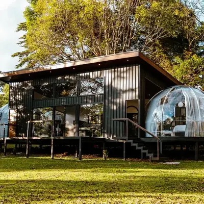 AMANI Casa Suite