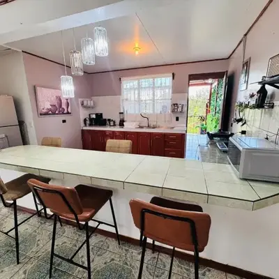 Casa de Campo Arenal