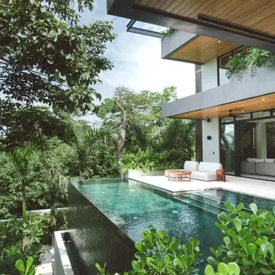 Casa Dominick - Luxury a short walk from the sea
