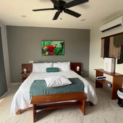 Hotel Las Lomas