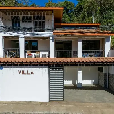 Hostel Cocos B&B