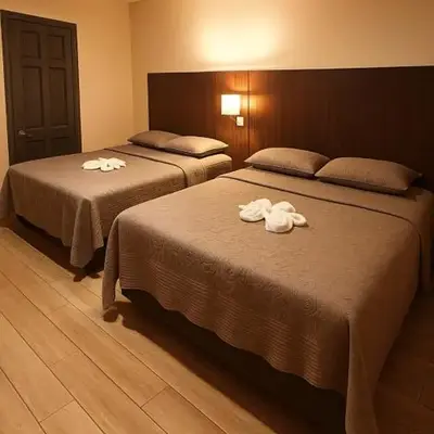Hotel Boutique 4 Estancias