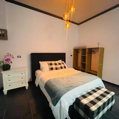 Cozy and Central Apartment in Alajuela