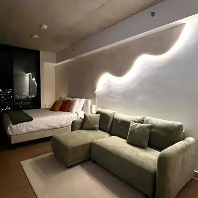 Apartamento en San José