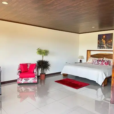 Apartamentos Casa Don Luis