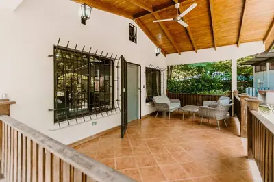 Gallery image of Villas De Flor in Río Sequito