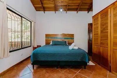 Gallery image of Villas De Flor in Río Sequito