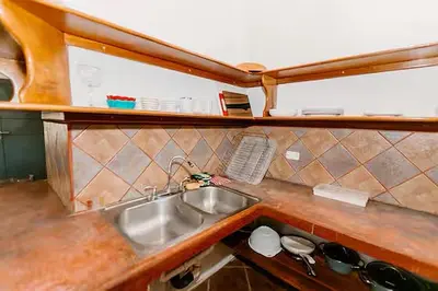 Gallery image of Villas De Flor in Río Sequito